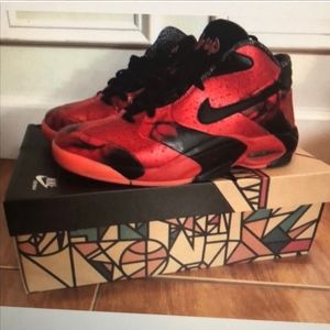 Nike Nola Gumbo Penny